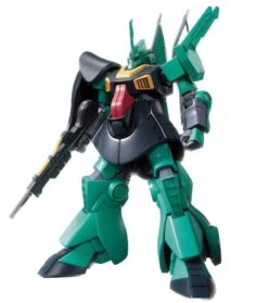 Gundam High Grade Universal Century 1/144 Scale Model Kit: #219 MSK-008 Dijeh