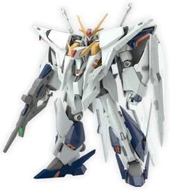 Gundam High Grade Universal Century 1/144 Scale Model Kit: #238 RX-105 XI Gundam