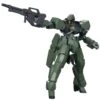 Gundam Iron-Blooded Orphans 1/100 Scale Model Kit: #002 Graze Standard Type/Commander Type