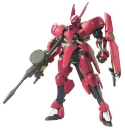 Gundam Iron-Blooded Orphans 1/100 Scale Model Kit: #07 Grimgerde