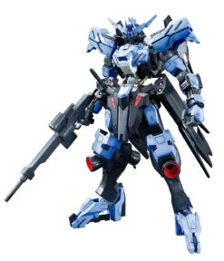Gundam Iron-Blooded Orphans Full Mechanics 1/100 Scale Model Kit: #02 Gundam Vidar