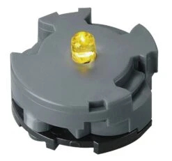 Gundam LED Unit (Yellow) (1-Pack)