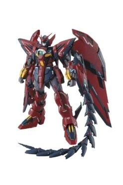 Gundam Master Grade 1/100 Scale Model Kit: Gundam Epyon