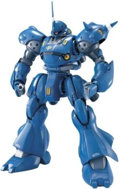 Gundam Master Grade 1/100 Scale Model Kit: MS-18E Kampfer