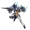 Gundam Master Grade Build Divers 1/100 Scale Model Kit: Gundam Age II Magnum Ace-IIMG