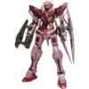 Gundam Master Grade Gundam 00 1/100 Scale Model Kit: Gundam Exia (Trans-Am Mode)