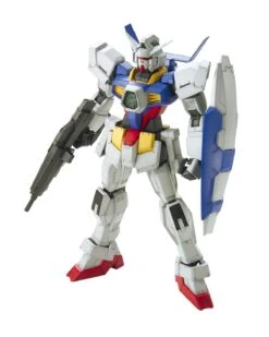Gundam Master Grade Gundam Age 1/100 Scale Model Kit: Gundam Age-1 Normal