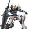 Gundam Master Grade Iron-Blooded Orphans 1/100 Scale Model Kit: ASW-G-08 Gundam Barbatos