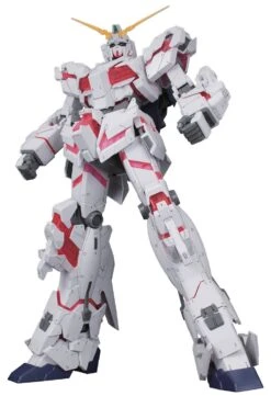 Gundam Mega Size 1/48 Scale Model Kit: Unicorn Gundam (Destroy Mode)