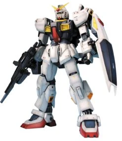 Gundam Perfect Grade 1/60 Scale Model Kit: RX-178 Gundam Mk-II A.E.U.G.