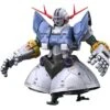 Gundam Real Grade 1/144 Scale Model Kit: #34 MSN-02 Zeong
