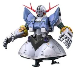 Gundam Real Grade 1/144 Scale Model Kit: #34 MSN-02 Zeong