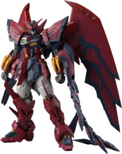 Gundam Real Grade Excitement Bodied 1/144 Scale Model Kit: #38 Gundam Epyon