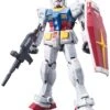 Gundam Real Grade Excitement Embodied 1/144 Scale Model Kit: #01 RX-78-2 Gundam
