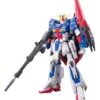 Gundam Real Grade Excitement Embodied 1/144 Scale Model Kit: #10 Zeta Gundam