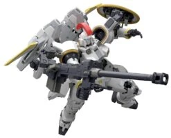 Gundam Real Grade Excitement Embodied 1/144 Scale Model Kit: #28 Tallgeese EW