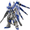 Gundam Real Grade Excitement Embodied 1/144 Scale Model Kit: #36 RX-93 Nu2 Hi-Nu Gundam