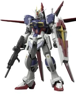 Gundam Real Grade Excitement Embodied 1/144 Scale Model Kit: #39 Force Impulse Gundam Spec II