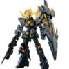 Gundam Real Grade Excitement Embodied 1/144 Scale Model Kit: Unicorn Gundam 02 Banshee Norn