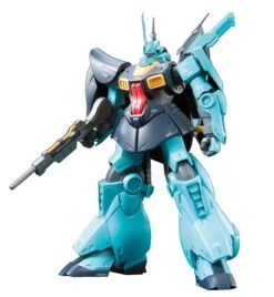 Gundam Reborn-One Hundred 1/100 Scale Model Kit: #004 MSK-008 Dijeh