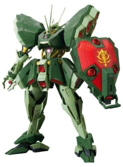 Gundam Reborn-One Hundred 1/100 Scale Model Kit: #007 Hamma-Hamma