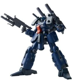 Gundam Reborn-One Hundred 1/100 Scale Model Kit: #008 Guncannon Detector
