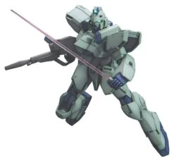 Gundam Reborn-One Hundred 1/100 Scale Model Kit: #011 Gun EZ