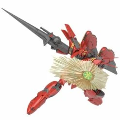 Gundam Reborn-One Hundred 1/100 Scale Model Kit: #012 Vigna-Ghina II