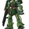 Gundam Reborn-One Hundred 1/100 Scale Model Kit: #013 Zaku II FZ