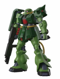 Gundam Reborn-One Hundred 1/100 Scale Model Kit: #013 Zaku II FZ