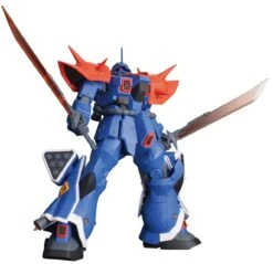 Gundam Reborn-One Hundred 1/100 Scale Model Kit: MS-08TX(Exam) Efreet Custom