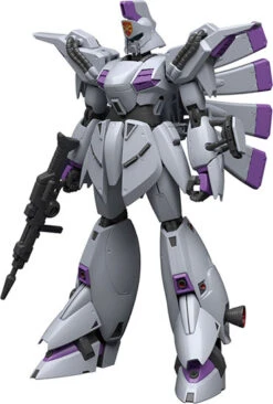 Gundam Reborn-One Hundred 1/100 Scale Model Kit: Vigna-Ghina