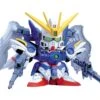 Gundam SD BB Model Kit: #203 W-Gundam Zero Custom