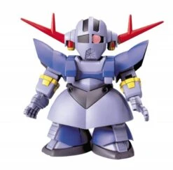 Gundam SD BB Model Kit: #234 MSN-02 Zeong