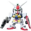 Gundam SD BB Model Kit: #333 O Gundam (Type A.C.D)
