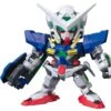 Gundam SD BB Model Kit: #334 Gundam Exia Repair II