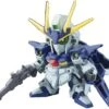 Gundam SD BB Model Kit: #398 Lightning Gundam