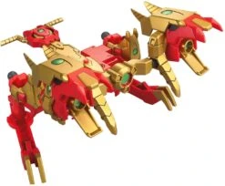 Gundam SD Build Divers: R 1/144 Scale Model Kit: #018 Avalanche Rex Buster