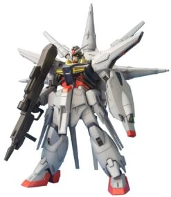 Gundam Seed Destiny 1/100 Scale Model Kit: #11 Providence Gundam