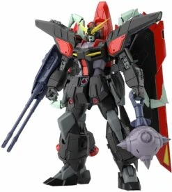 Gundam Seed Full Mechanics 1/100 Scale Model Kit: #02 GAT-X370 Raider Gundam