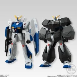 Gundam Universal Unit Volume 1: Alex