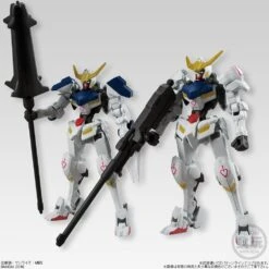 Gundam Universal Unit Volume 1: Gundam Barbatos