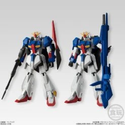 Gundam Universal Unit Volume 2: Z Gundam