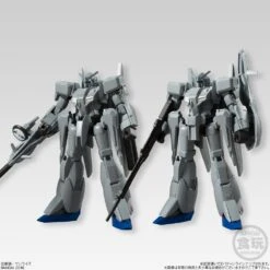 Gundam Universal Unit Volume 2: Zeta Plus