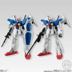 Gundam Universal Unit Volume 3: Gundam GP01Fb