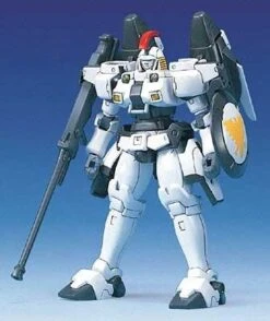 Gundam Wing 1/144 Scale Model Kit: WF-06 OZ-00MS Tallgeese