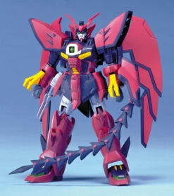 Gundam Wing 1/144 Scale Model Kit: WF-10 OZ-13MS Gundam Epyon
