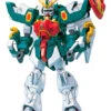 Gundam Wing 1/144 Scale Model Kit: WF-11 XXXG-01S2 Altron Gundam
