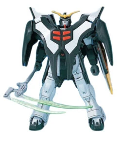 Gundam Wing 1/144 Scale Model Kit: WF-12 XXXG-01D2 Gundam Deathscythe Hell