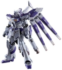 Metal Build: RX-93-v2 Hi-Nu Gundam